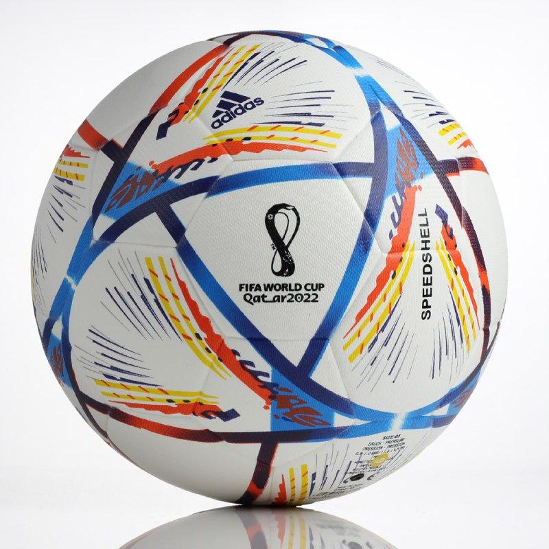 Футбольный мяч ADIDAS F-HZ-0111 (реплика) 5 размер