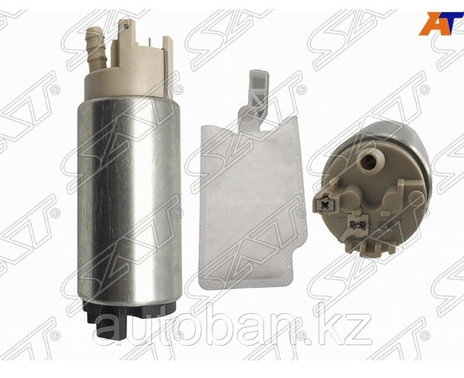 Топливный насос Skoda Rapid 2011-/Volkswagen Polo 2010-