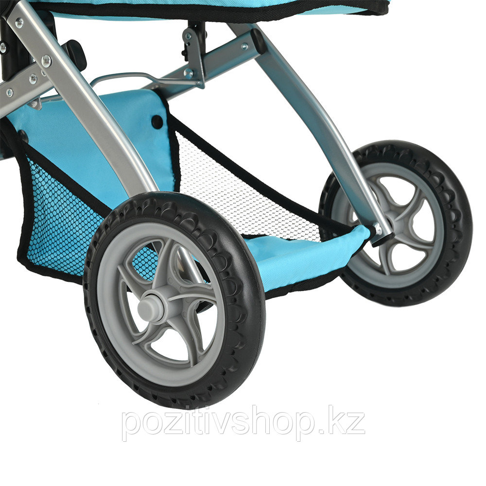 Кукольная коляска-трансформер Pituso Cupcakes - фото 9 - id-p108046549