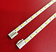 LED-подсветка 47" V12 Edge rev1.4 7, 6920l-0131c, LG 47LM620T - фото 1 - id-p108041364