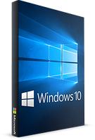 Лицензионный ключ Windows 10 Pro Онлайн активация