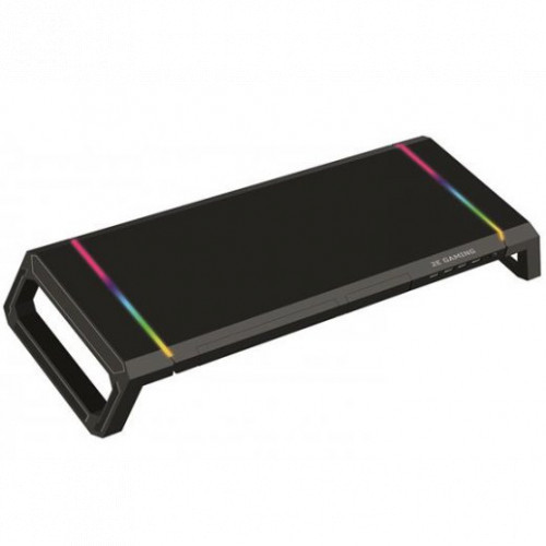 Подставка для монитора 2E GAMING CPG-007 Black (550*205*70) 2E-CPG-007-BK