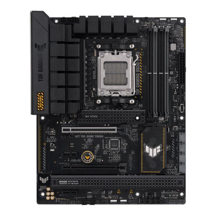 Материнcкая плата ASUS TUF GAMING B650-PLUS 90MB1BY0-M0EAY0