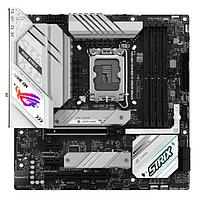 Материнcкая плата ASUS ROG STRIX B760-G GAMING WIFI D4 90MB1DE0-M0EAY0