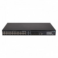 Коммутатор HPE 5140 JL827A