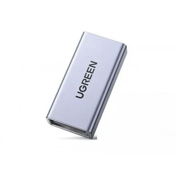 Переходник USB 3.0(f) - USB 3.0(f) US381 (20119) UGREEN
