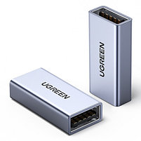 Переходник USB 3.0(f) - USB 3.0(f) US381 (20119) UGREEN, фото 2