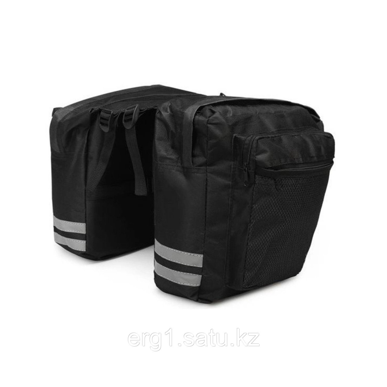 Вело штаны сумка на багажник - фото 4 - id-p108048274