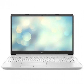 Ноутбук HP 15s-fq5045ci 15.6 Intel® Core™ i5-1235U/8Gb/SSD 512Gb/Intel® Iris® Xᵉ/Win11/Silver(6K3C4E