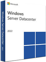 Лицензионный ключ Windows Server 2022 Datacenter Онлайн активация