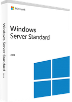 Лицензионный ключ Windows Server 2019 standard Онлайн активация