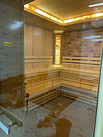 Построим баню вашей мечты под ключ