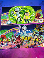 Коврики по Рик и Морти (в ассортименте), фото 2