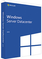 Windows Server 2019 Datacenter лицензия кілтін онлайн белсендіру