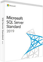 Лицензионный ключ SQL server 2019 standard Онлайн активация