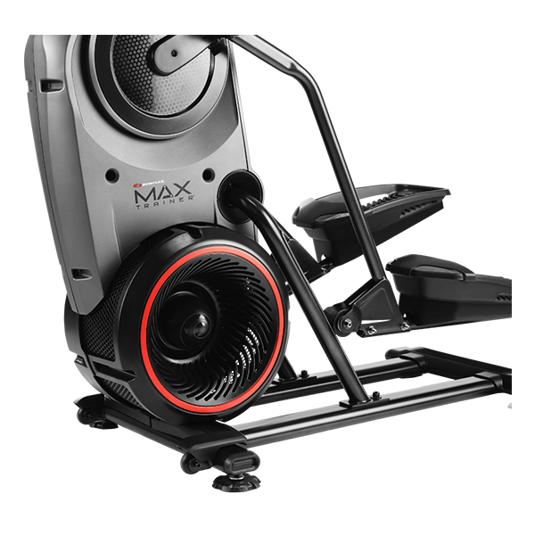 Кросстренер Bowflex Max Trainer M9 - фото 5 - id-p108054486