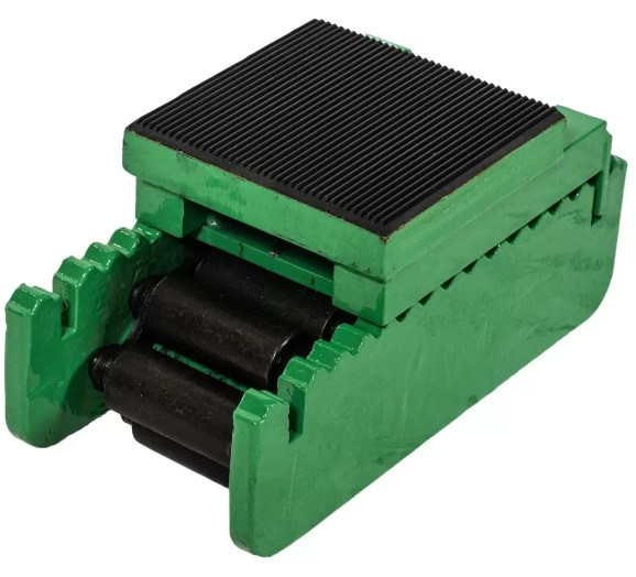 Такелажная тележка (комплект) Euro-lift SК-20