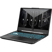 Ноутбук Asus TUF Gaming A15 FA506QM-HN018 IPS 15.6FHD AMD Ryzen™ 7 5800H/16Gb/SSD 512GB/NVIDIA® GeFo, фото 3