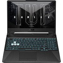 Ноутбук Asus TUF Gaming A15 FA506QM-HN018 IPS 15.6FHD AMD Ryzen™ 7 5800H/16Gb/SSD 512GB/NVIDIA® GeFo, фото 4