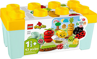 LEGO Duplo: Органический сад 10984