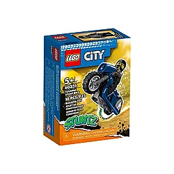 LEGO City: Туристический трюковой мотоцикл 60331