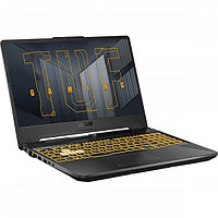 Ноутбук Asus TUF Gaming F15 FX506HE-HN306 15.6FHD 144Hz IPS Intel® Core i5-11400H/16Gb/SSD 512GB/Ge