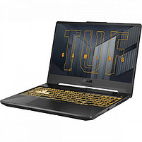 Ноутбук Asus TUF Gaming F15 FX506HE-HN306 15.6FHD 144Hz IPS Intel® Core™ i5-11400H/16Gb/SSD 512GB/Ge, фото 2