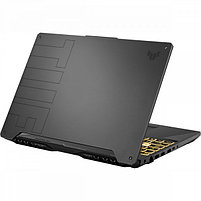 Ноутбук Asus TUF Gaming F15 FX506HE-HN306 15.6FHD 144Hz IPS Intel® Core™ i5-11400H/16Gb/SSD 512GB/Ge, фото 3