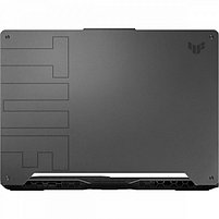 Ноутбук Asus TUF Gaming F15 FX506HE-HN306 15.6FHD 144Hz IPS Intel® Core™ i5-11400H/16Gb/SSD 512GB/Ge, фото 4