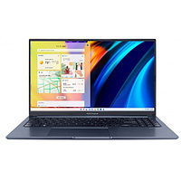 Ноутбук Asus X1503ZA-L1497W 15.6FHD Intel® Core i5-12500H/8Gb/SSD 512Gb/Intel® UHD Graphics/Blue/Wi