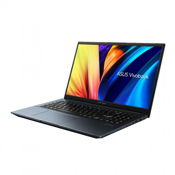 Ноутбук Asus VivoBook Pro K6500ZC-MA301 15.6 QHD Intel® Core™ i5-12500H/16Gb/SSD 512Gb/NVIDIA® GeFor