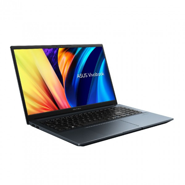 Ноутбук Asus VivoBook Pro K6500ZC-MA301 15.6 QHD Intel® Core i5-12500H/16Gb/SSD 512Gb/NVIDIA® GeFor - фото 4 - id-p105562046