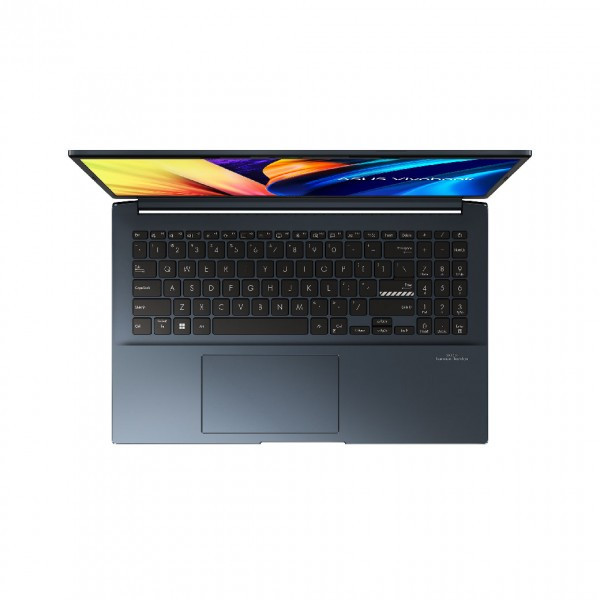 Ноутбук Asus VivoBook Pro K6500ZC-MA301 15.6 QHD Intel® Core i5-12500H/16Gb/SSD 512Gb/NVIDIA® GeFor - фото 5 - id-p105562046