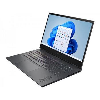 Ноутбук Omen by HP 16-c0033ur 16.1 FHD IPS 144Hz AMD Ryzen™ 5 5600H/16Gb/SSD 1Tb/AMD Radeon RX6600M