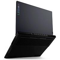 Ноутбук Lenovo Legion 5 15ACH6H 15.6FHD IPS120hz AMD Ryzen™ 5 5600H/16Gb/SSD 1Tb/NVIDIA® GeForce RTX, фото 4