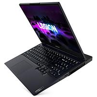 Ноутбук Lenovo Legion 5 15ACH6H 15.6FHD IPS120hz AMD Ryzen™ 5 5600H/16Gb/SSD 1Tb/NVIDIA® GeForce RTX, фото 7
