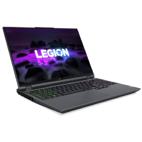 Ноутбук Lenovo Legion 5 Pro 16ACH6H WQXGA 165hz AMD Ryzen™ 7 5800H/16Gb/SSD 1Tb/NVIDIA® GeForce RTX™