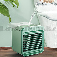 Охладитель воздуха Cooling Fan SL08 (персональный кондиционер)
