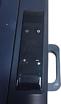 Автохолодильник POLSON компрессорный C50 50 л серый, черный, фото 2