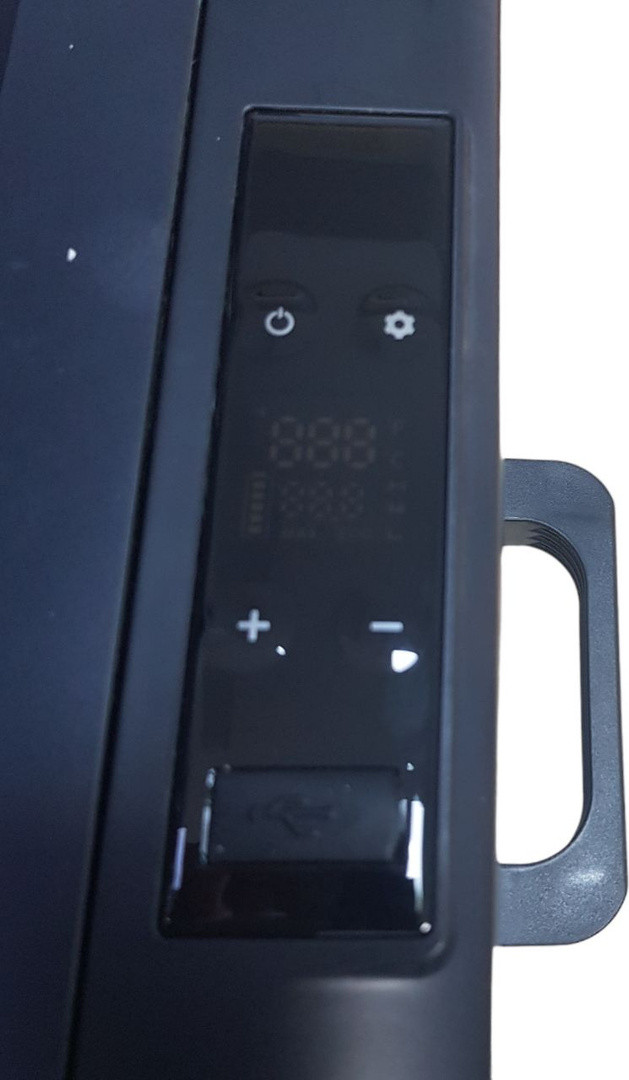 Автохолодильник POLSON компрессорный C50 50 л серый, черный - фото 4 - id-p108056139
