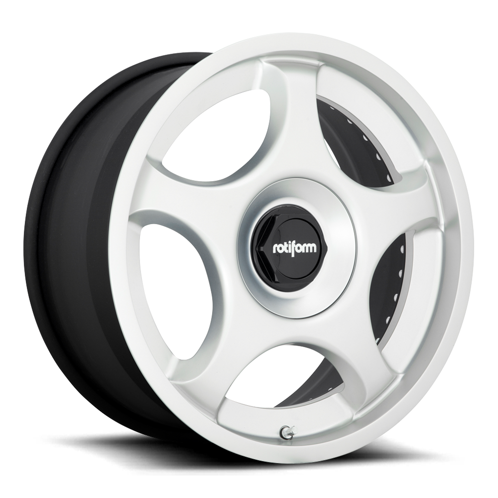 Кованые диски Rotiform NFN