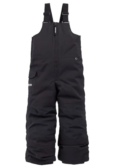 Брюки-комбинезон детские Burton Toddlers Maven Bib