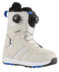 Ботинки сноубордические женские Burton Felix Boa -2023