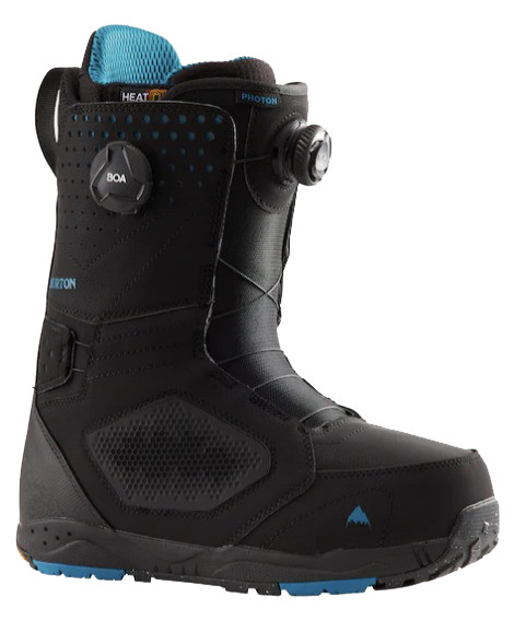 Ботинки сноубордические мужские Burton Photon Boa Wide - 2022 - фото 1 - id-p108056389