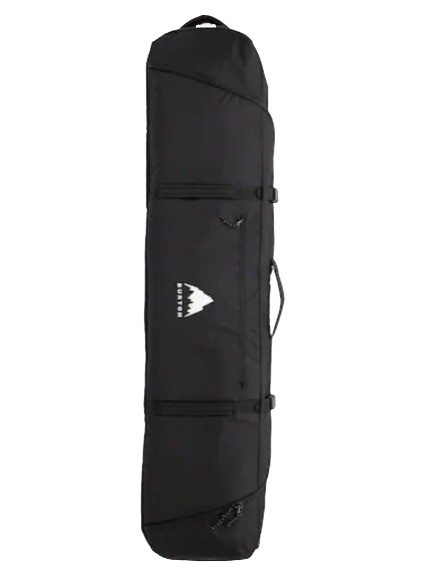 Чехол сноубордический на колёсах Burton Wheelie Gig Bag, фото 1