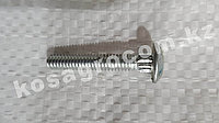 42742 Болт для сегмента MacDon #12-24 NC x 1,125 , Шумахер (Schumacher)