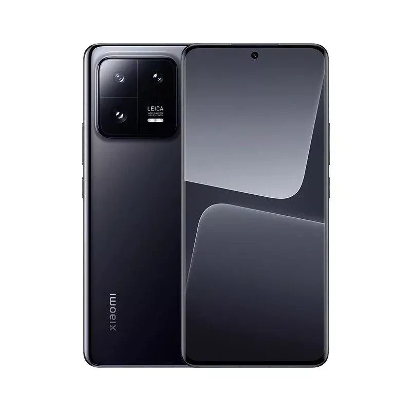 Xiaomi Mi 13 Pro 12/256Gb black