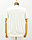 Мужская футболка «UM&H 92056866» белый, фото 4