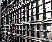 Мелкощитовая опалубка 79 мм