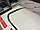 Хром на задние стекло (форточки) на Lexus LX570 2008-15, фото 4